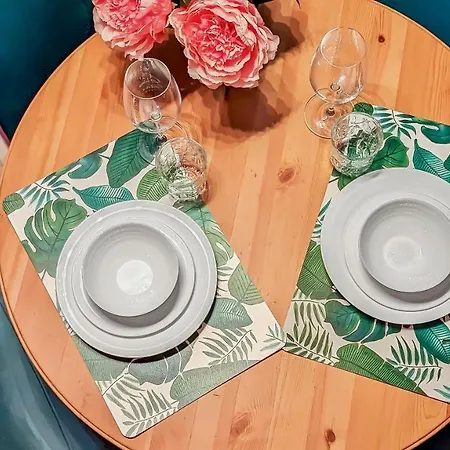 Colosseum Charme * Rom