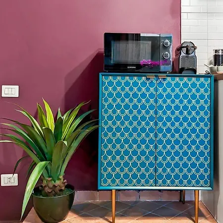 Colosseum Charme Apartment