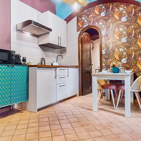 Colosseum Charme Rom