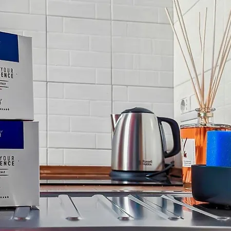 Apartment Colosseum Charme *