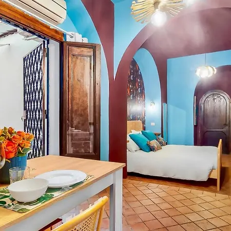 Colosseum Charme * Rom