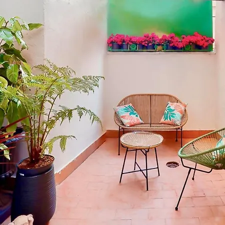 Colosseum Charme Apartment