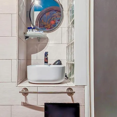 Colosseum Charme * Rom