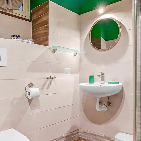 Colosseum Charme Appartement